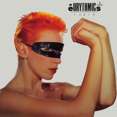 Eurythmics -  Touch